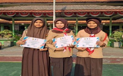 Peserta didik berprestasi