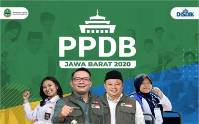 Info Seputar PPDB SMA SMK 2020